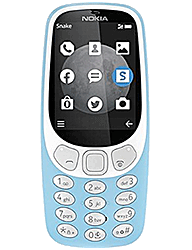 Nokia 3310 3G DualSIM