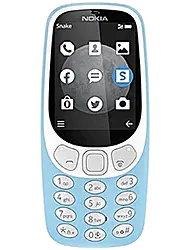 Nokia&nbsp;3310 3G