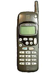 Nokia 1611