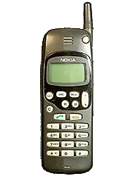 Nokia&nbsp;1611
