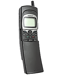 Nokia 8110