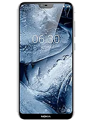 Nokia&nbsp;X6 [2018]