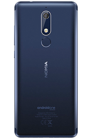 Nokia 5.1