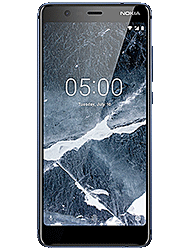 Nokia 5.1