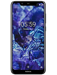 Nokia&nbsp;X5 [2018]