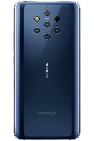 Nokia 9 PureView