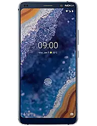 Nokia&nbsp;9 PureView