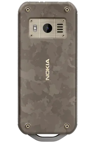 Nokia&nbsp;800 Tough