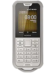 Nokia&nbsp;800 Tough