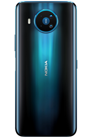 Nokia 8.3