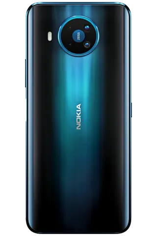 Nokia&nbsp;8.3