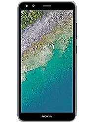 Nokia&nbsp;C01 Plus