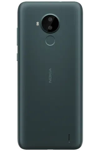 Nokia&nbsp;C30