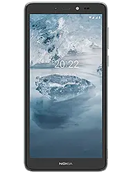 Nokia&nbsp;C2 2nd Edition