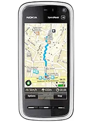Nokia&nbsp;5800 Navigation