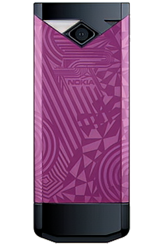 Nokia 7900 Crystal Prism