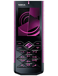 Nokia 7900 Crystal Prism