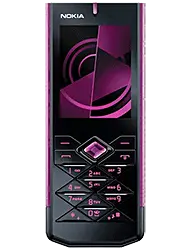 Nokia&nbsp;7900 Crystal Prism