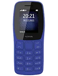 Nokia&nbsp;105 DualSIM [2022]