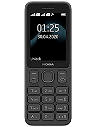 Nokia 125