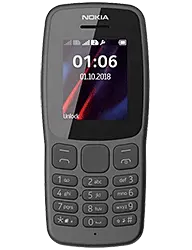 Nokia&nbsp;106 [2018]