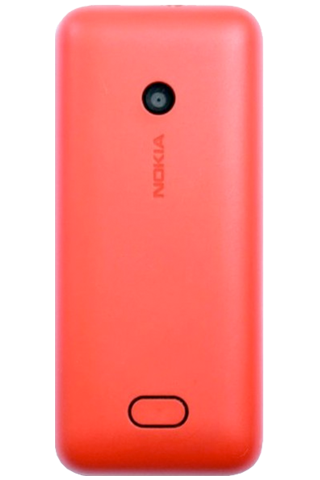 Nokia 208 DualSIM