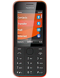 Nokia 208 DualSIM