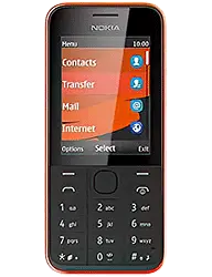 Nokia&nbsp;208 DualSIM