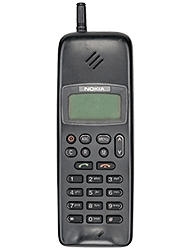Nokia 1011