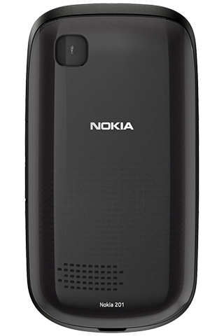 Nokia Asha 201