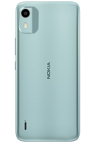 Nokia C12 Pro