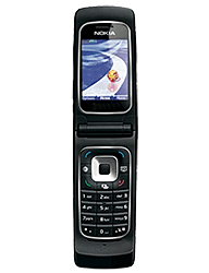 Nokia 6555