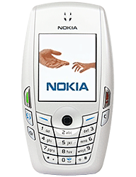 Nokia 6620
