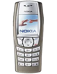 Nokia&nbsp;6610