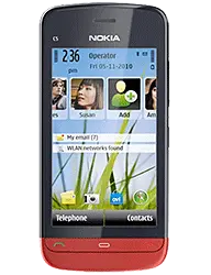 Nokia&nbsp;C5-06