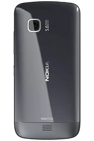 Nokia&nbsp;C5-04