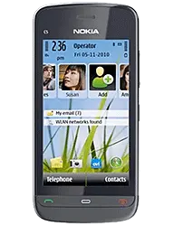 Nokia&nbsp;C5-04
