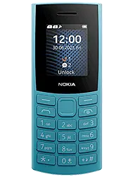 Nokia&nbsp;105 4G DualSIM [2023]