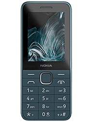 Nokia 225 4G [2024]