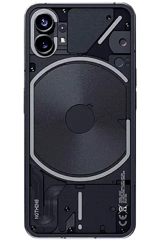 Nothing&nbsp;phone 1
