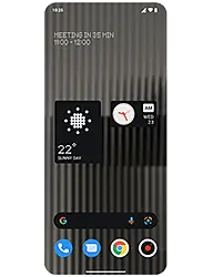 Nothing&nbsp;phone 1