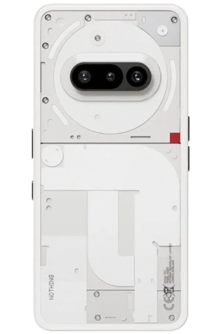 Nothing phone 3a
