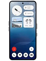 Nothing&nbsp;phone 3a