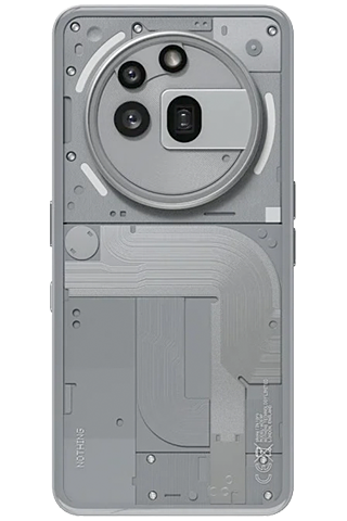 Nothing phone 3a Pro