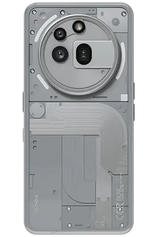 Nothing&nbsp;phone 3a Pro