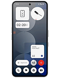 Nothing phone 3a Pro