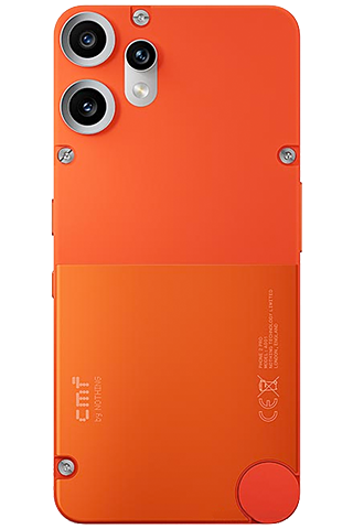 Nothing CMF phone 2 Pro