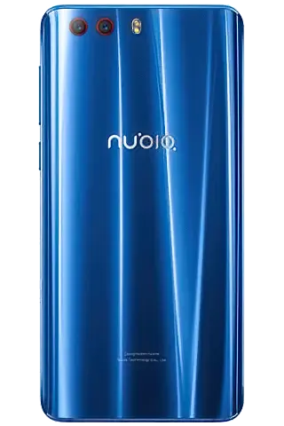Nubia&nbsp;Z17S mini