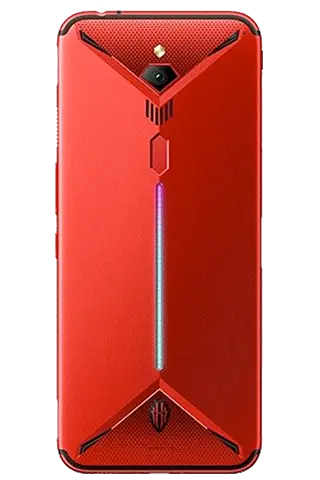 Nubia&nbsp;Red Magic 3
