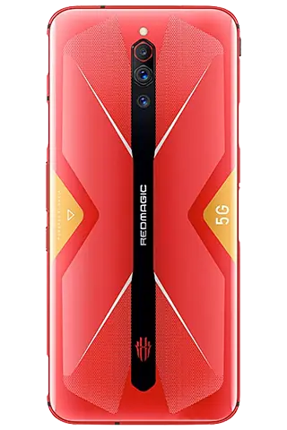 Nubia&nbsp;Red Magic 5G